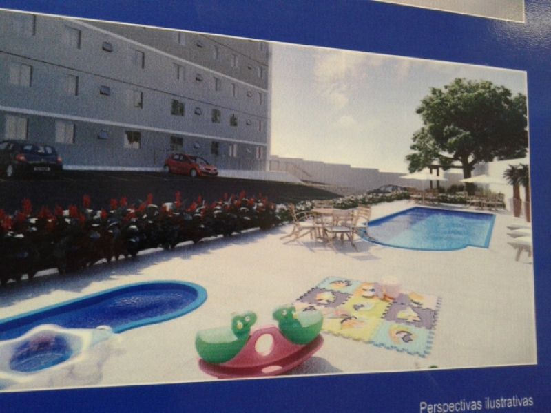 Apartamentos 2 quartos em Montes Claros MG