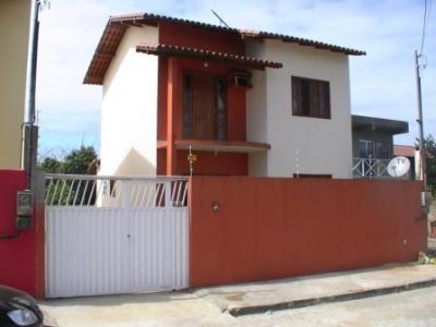 CASA DUPLEX SEMI-NOVA M.LARANJEIRAS