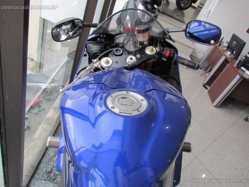 YZF R1 - AZUL