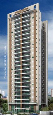 Vendo Apto no QUALITY SANTANA / 95m²