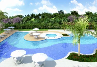 Vendo apto no ALAMEDA MORUMBI / 95m² / Cyrela 