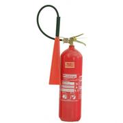 EXTINTORES DE INCENDIO