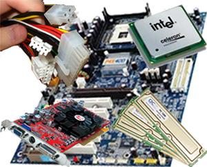 Conserto e Manutenção de Notebook/PC/Impressora e Componentes