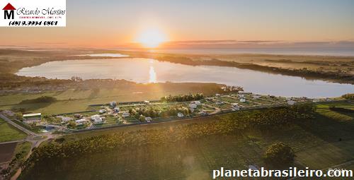 Blue Lagoon real paradise Lagoa dos Esteves Rincão