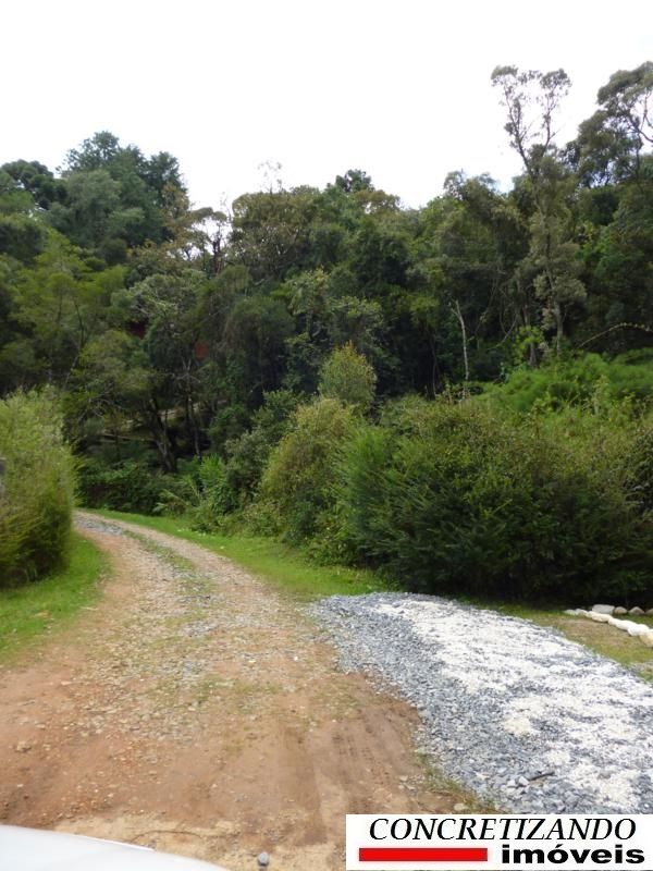 Casa em Campos do Jordão na Vila Inglesa