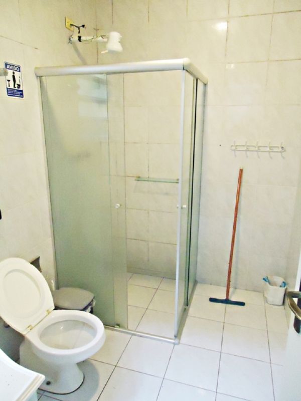 Residencia Para Homens