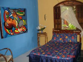 Pousada Villa Amari