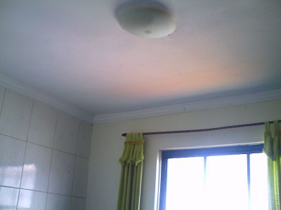 apartamento CDHU ,