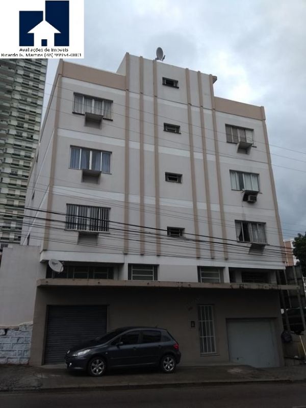 Zulma apartamento a venda centro Criciúma