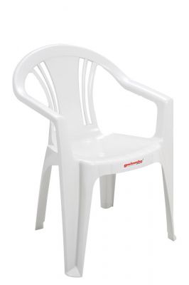 CADEIRAS E MESAS DE PLÁSTICOS 