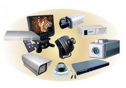 seguranca eletronica