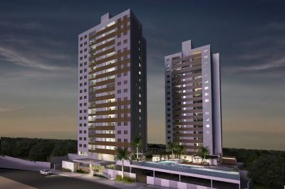 Reserva do Amazônia Residencial