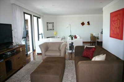 VENDO COBERTURA DUPLEX COM 383M² / 4 VAGAS / Jorge Americano