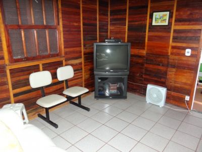 chacara para final de semana