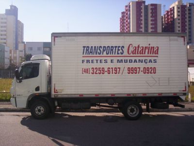 mudanças catarina 48 -9997-0920 e 3241-0420