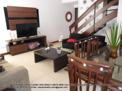 Vilage 3 suítes a venda