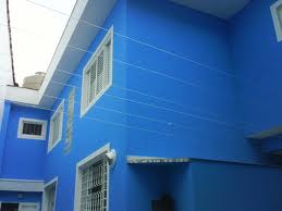 Fachadas - Limpezas, Restaurações, Pinturas - Orçamento Gratis