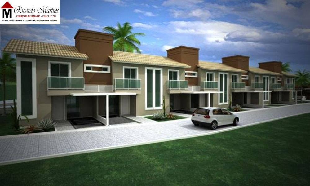 Residencial Olivenza bairro Naspolini Criciúma