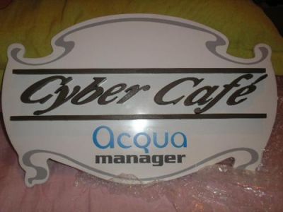 Placa de homenagem, Inauguração, Lápides e etc... 21 4125-2849