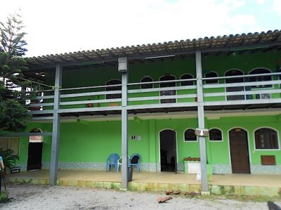 Pousada em Búzios para arrendamento