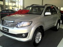 Toyota? sou + Sorana!