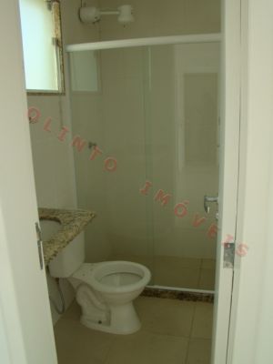 Olinto Imóveis vende Apartamento Padrão 1 quarto no Costazul em Rio das Ostras