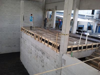 Concreto Polido Nivelado a Laser (11)  98755 - 8398