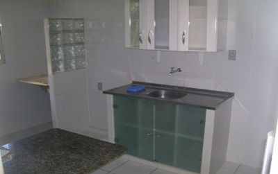 Excelente Apartamento em Cidade Satélite