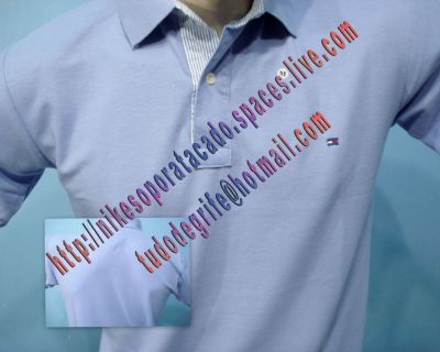 polo Rauph Lauren, Tommy Hilfiger, Lacoste, Reserva, Polo Play, La Martina