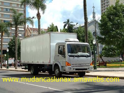 Mudanças com retorno para Belo Horizonte, Niterói, Natal