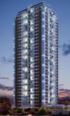 BREVE LANÇAMENTO NOVA YORK PENTHOUSE - BROOKLIN