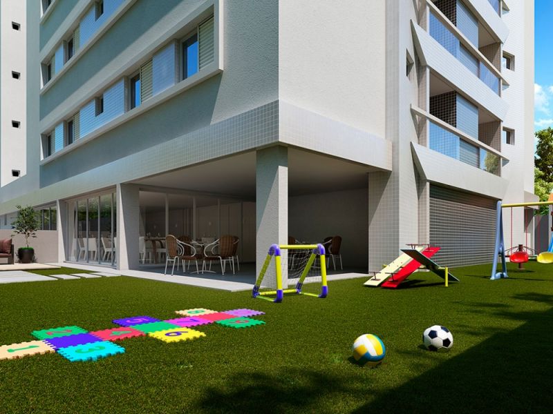 Avezzano Centro Siderópolis apartamento venda