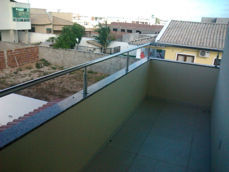 Casa no Parque das Nações - Cód. 409 SGI