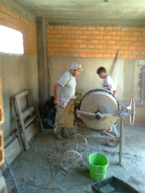 Serviços de limpezas em geral