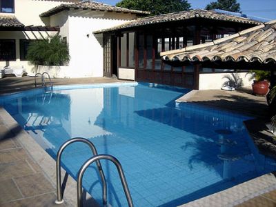 Casa a venda em Buzios a 200 m da praia de Manguinhos