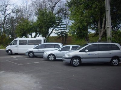 QUALLITY TUR TRANSPORTES (51) 3051-5656