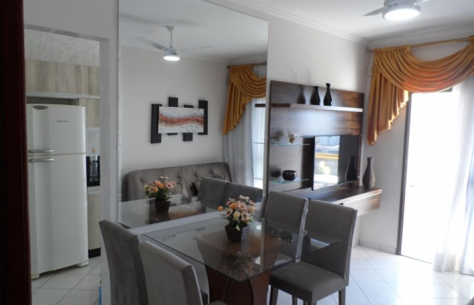 M004 1 dorm Alto padrão piscina e salão de jogos (11) 98167-1362