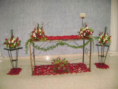 Decoração e locação de brinquedos infláveis e outros