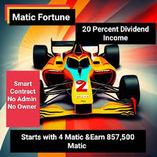 Matic Fortune Brasil