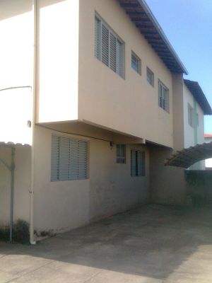 apartamento 2 quartos em para de minas, mg - SIMOES FALCAO IMOVEIS