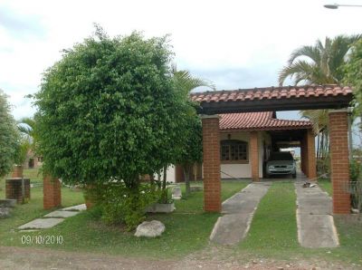 Casa no Ninho Verde I - Área nobre