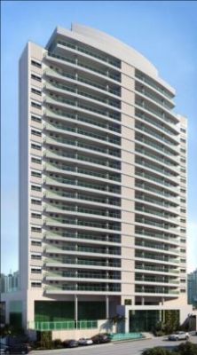 K By Cyrela - Aptos de 271 m² á 460 m² - 3 á 4 dormts - 3 á 4 suítes !!!!