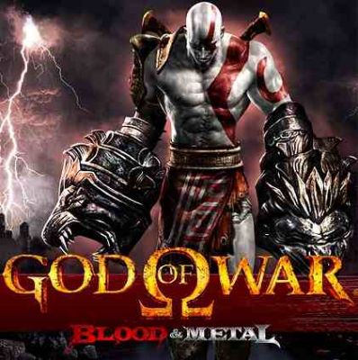 Coleção Completa God Of War 3 Em 1 Pc Game Brindes Promocao+frete gratis para todo Brasil