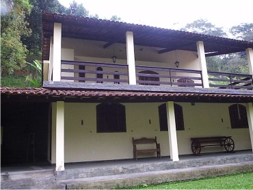 CACHOEIRAS DE MACACÚ SITIOS A VENDA CAETANO IMOVEIS