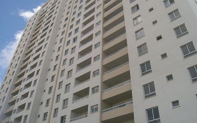 Ótimo Apartamento em Nova Parnamirim