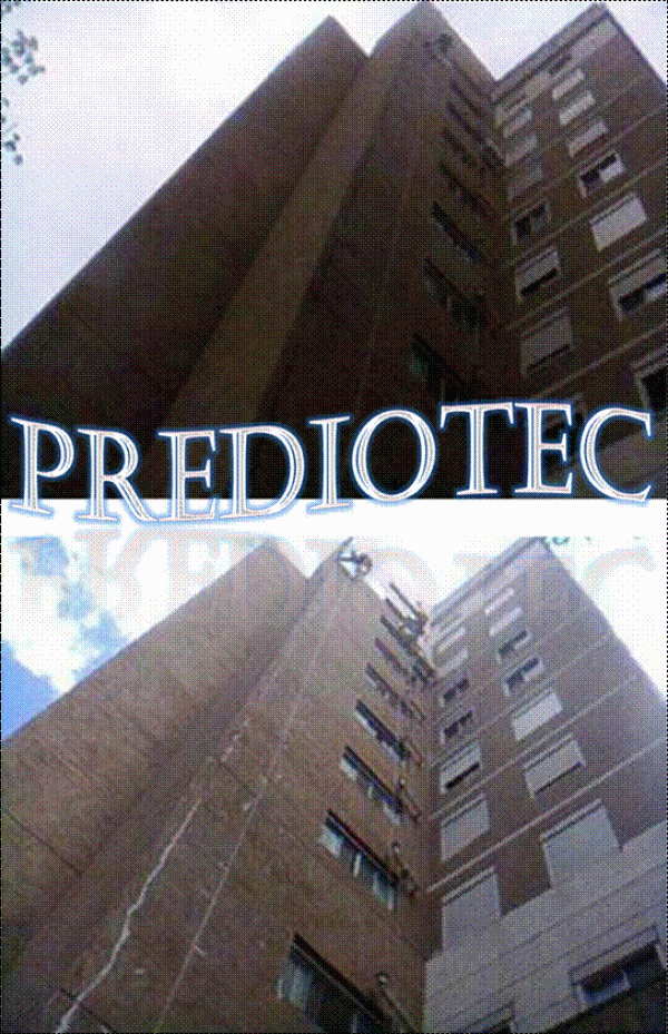 Pintura defachadas, tratamento estrutural, impermeabilização