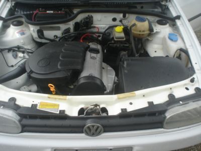 GOL MI 2001/01 SPECIAL