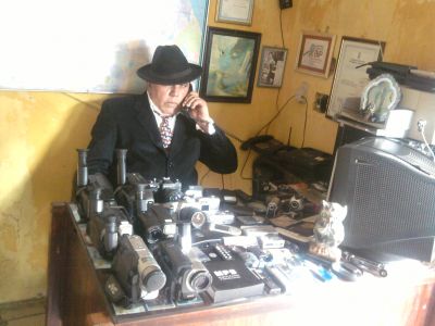 DETETIVES  INVESTIGADORES DE FORTALEZA CEARA (0xx85) 3236-3902 E 8828-7576 WIRTON FERREIRA