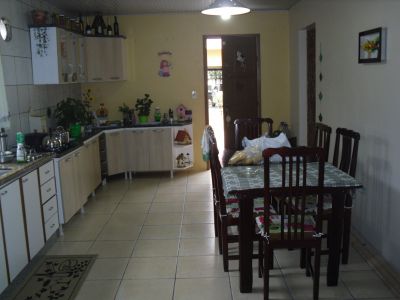 Linda casa
