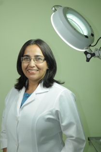 Estética Corporal e Facial - Teresa Gouveia